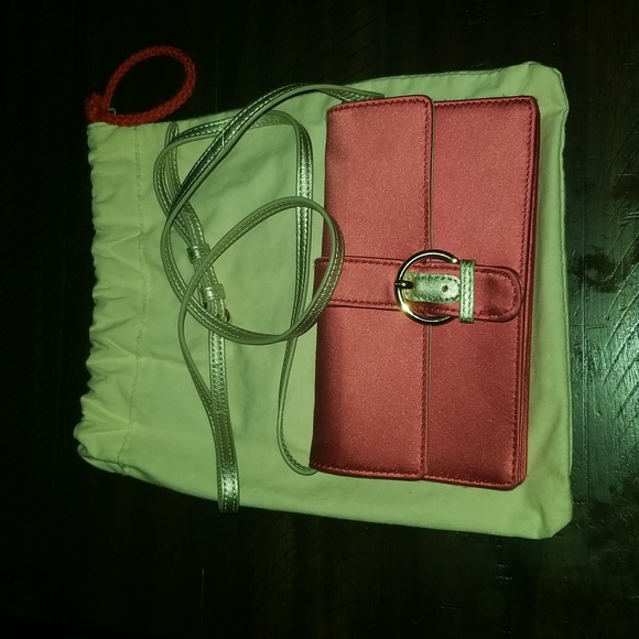 frances valentine wallet purse - Picture 4 of 8